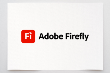 Adobe Firefly