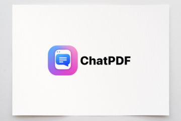 ChatPDF