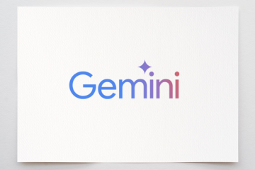 Gemini (de Google)