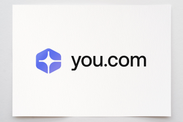 You