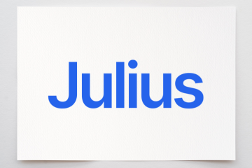 Julius AI