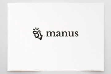 Manus