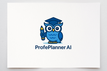 Profe Planner