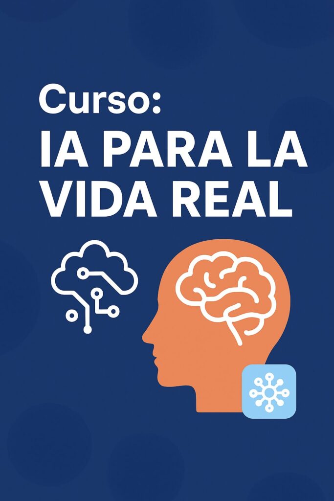 Contenido del Curso Detallado IA